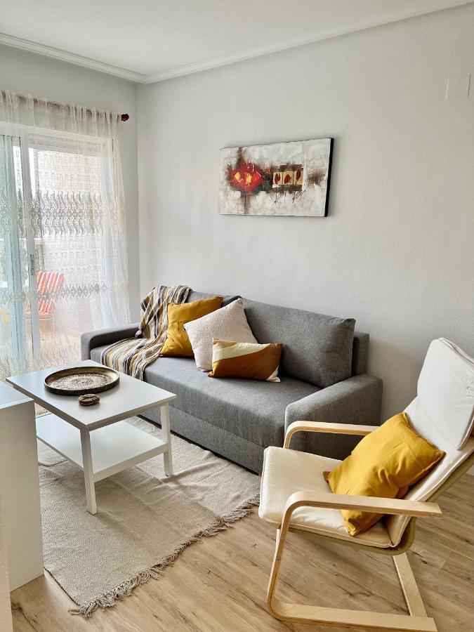 Sunny Escape In Appartement *