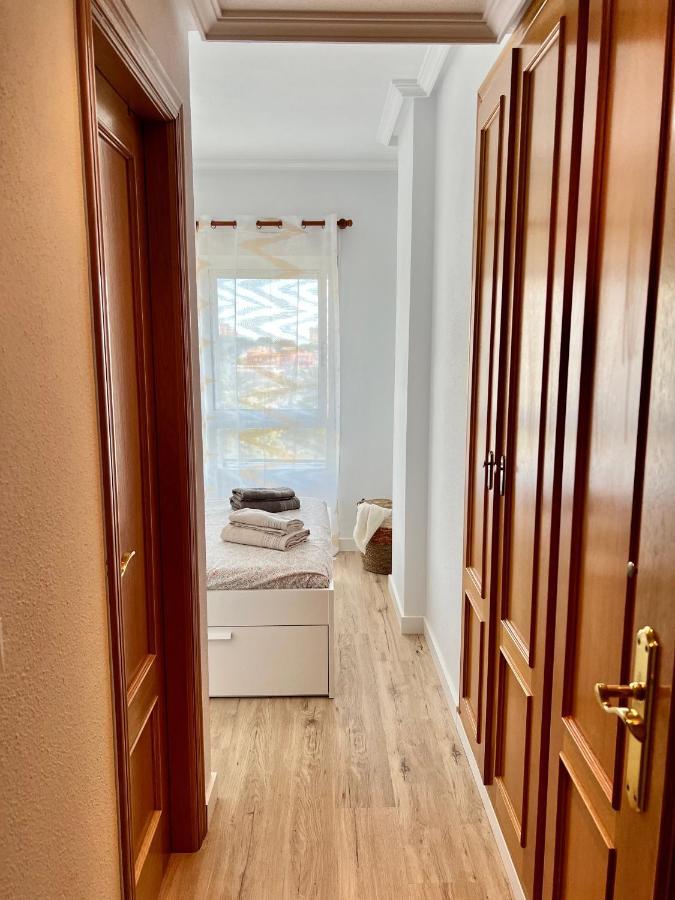 Appartement Sunny Escape In
