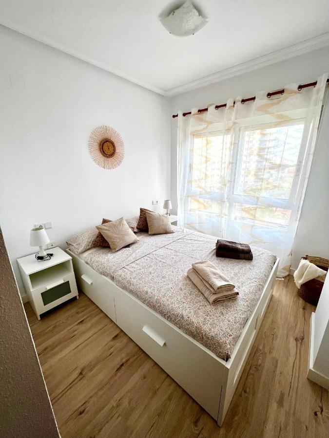 Sunny Escape In Appartement *