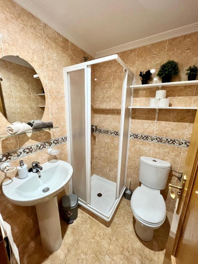 Sunny Escape In Appartement El Campello