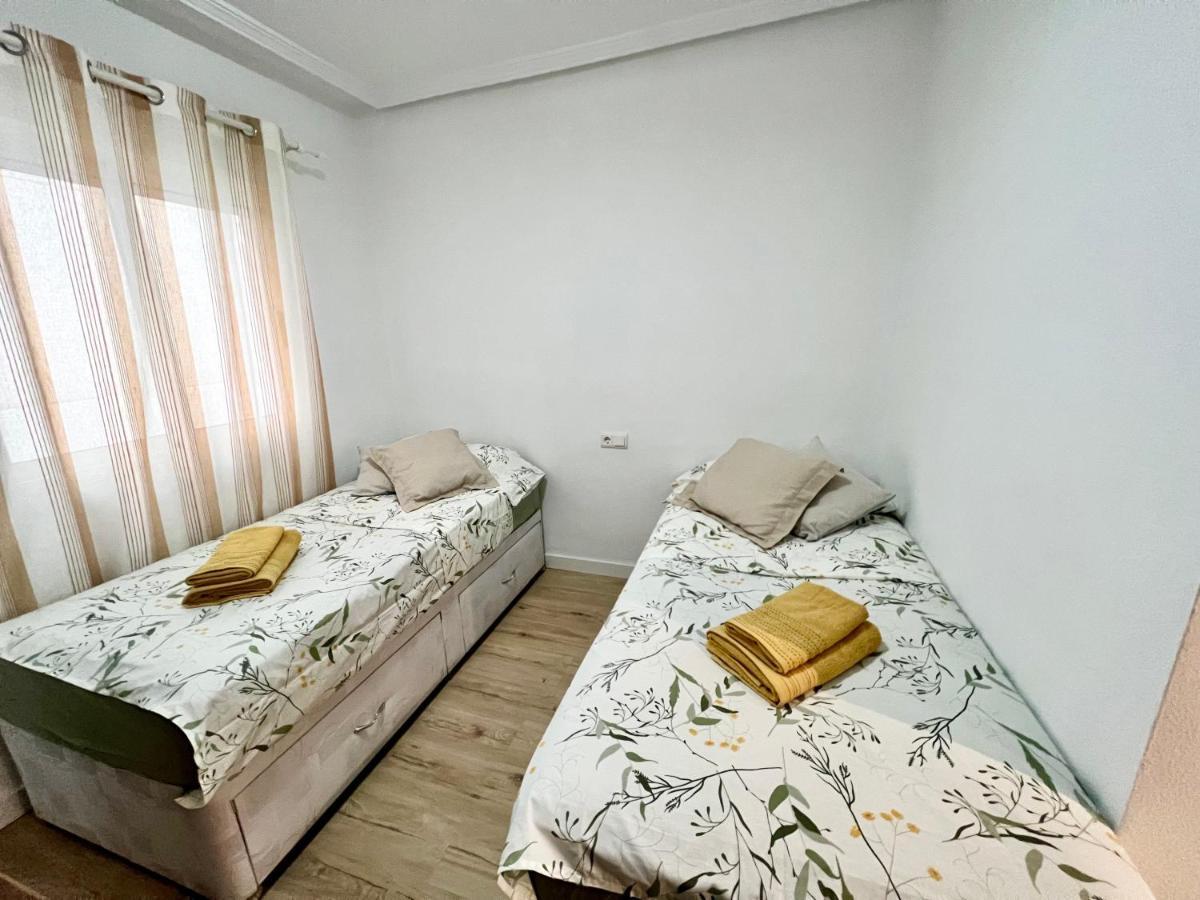 Sunny Escape In Appartement *