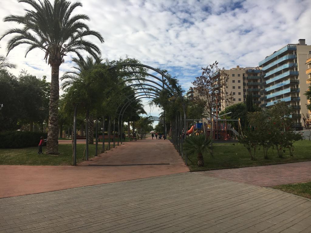 Sunny Escape In * El Campello